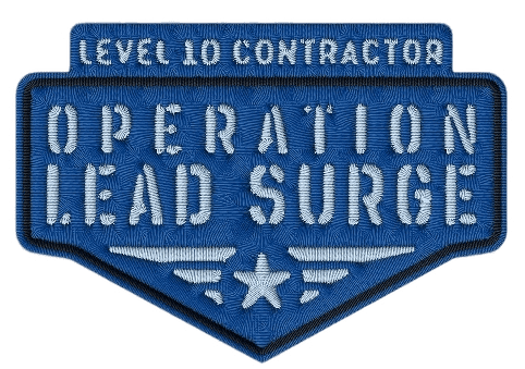 Operation Lead Surge