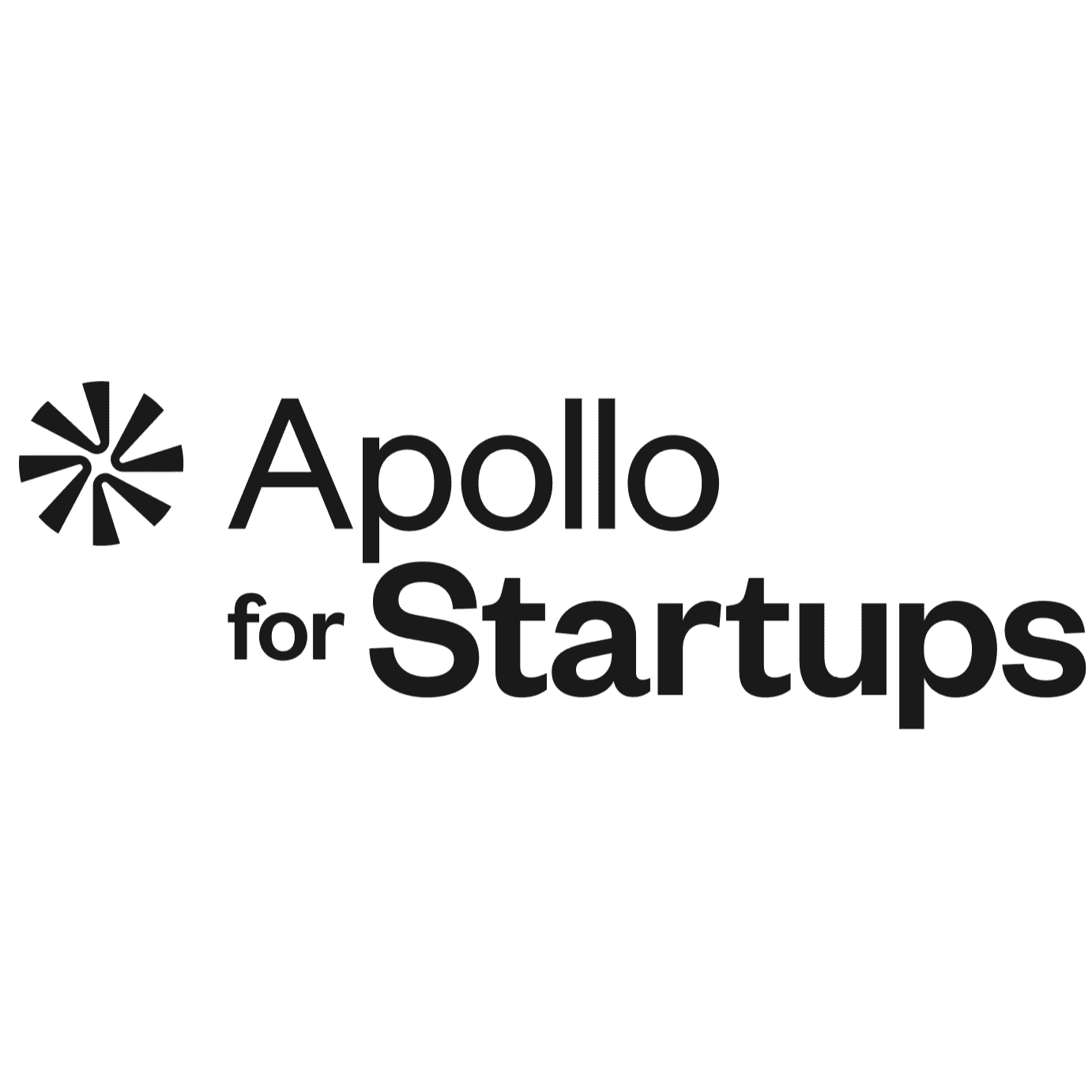 Apollo for Startups 2025