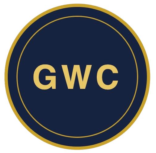 GWC Consulting logo