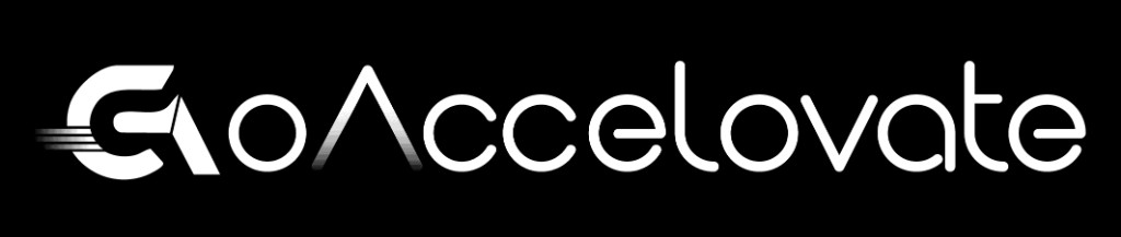 GoAccelovate logo
